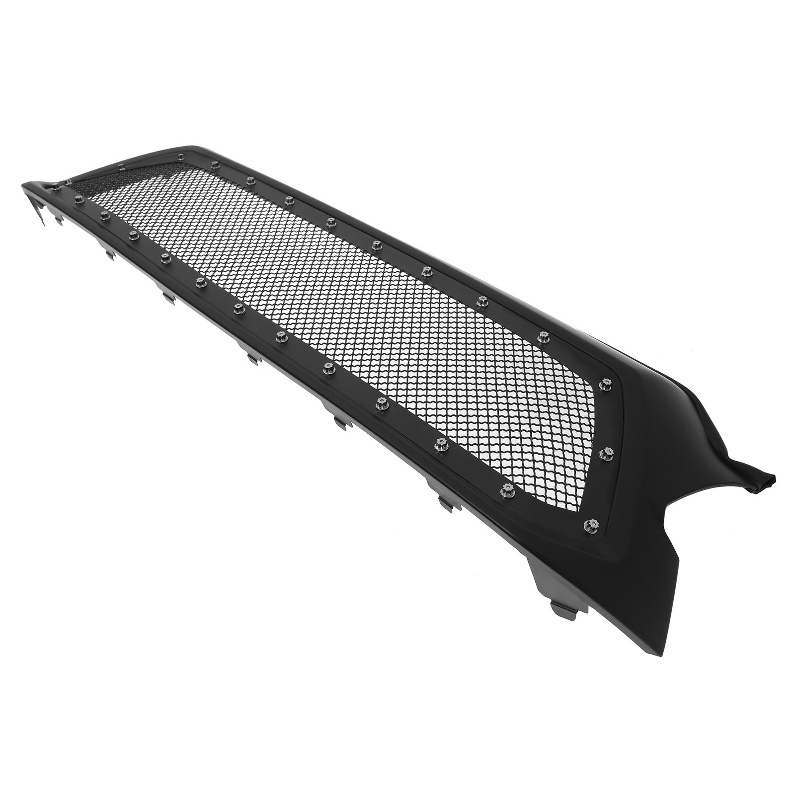 2012-2015 Toyota   Tacoma Main Upper Package Grille