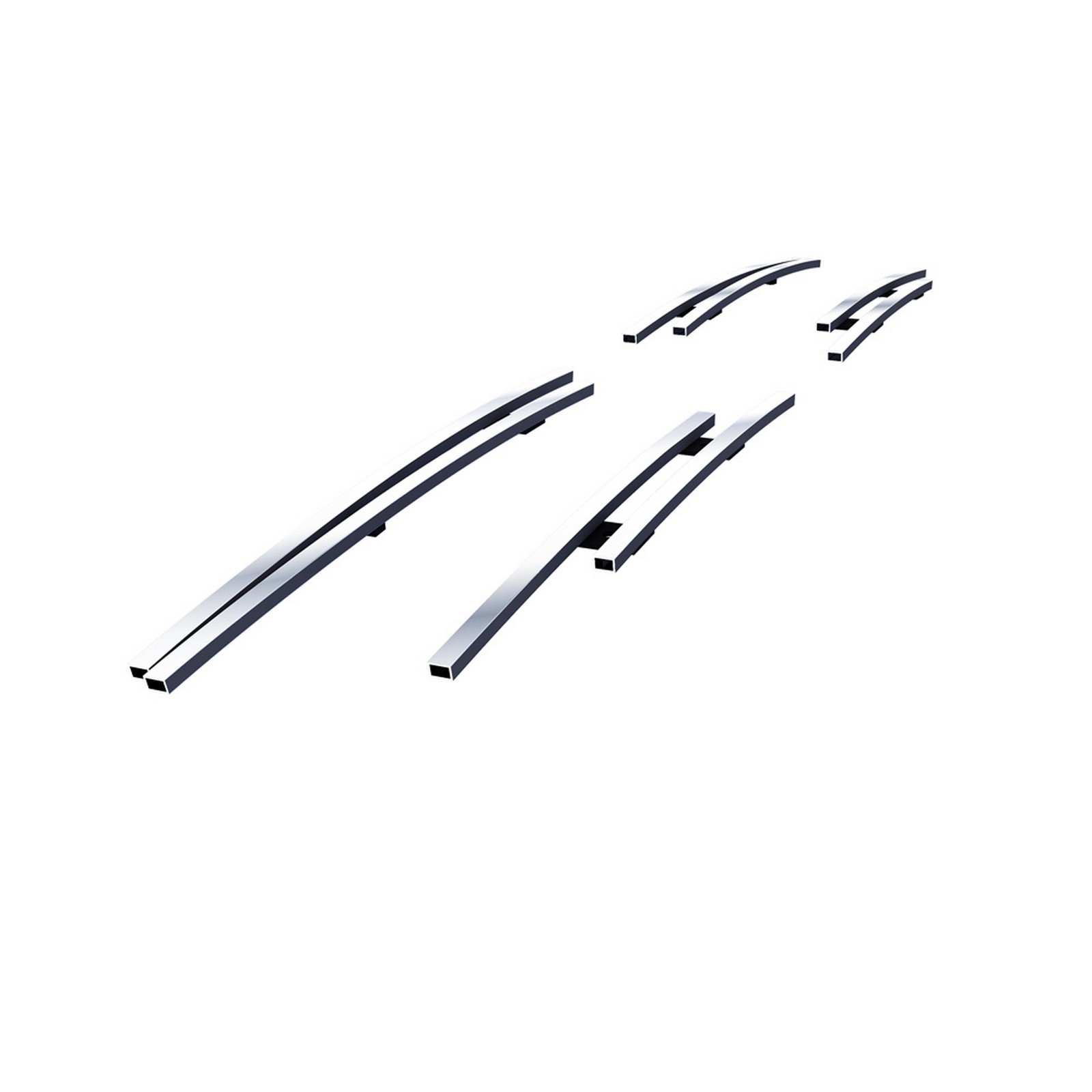 2012-2016 Hyundai Elantra Main Upper Stainless Steel Billet Grille