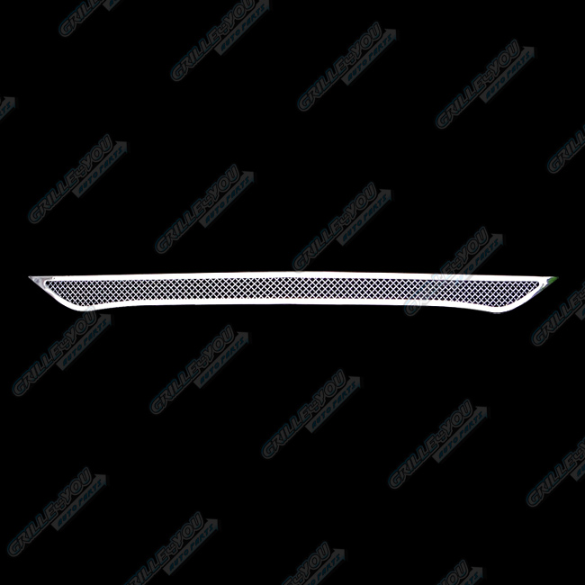 2011-2014 Hyundai Sonata Lower Bumper Wire Mesh Grille