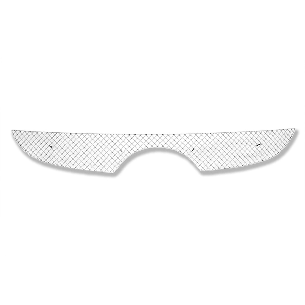 2006-2011 Hyundai Veracruz Main Upper X Mesh Grille