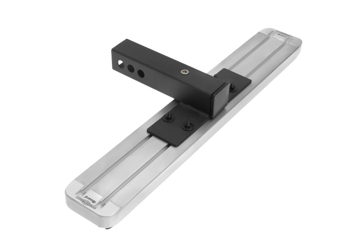 iStep Style 26In Rear Hitch Step (Fits all 2" receiver hitch) REAR Hitch Step