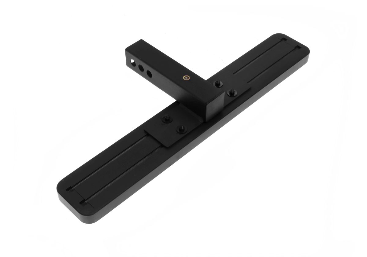iStep Style 26In Rear Hitch Step (Fits all 2" receiver hitch) REAR Hitch Step