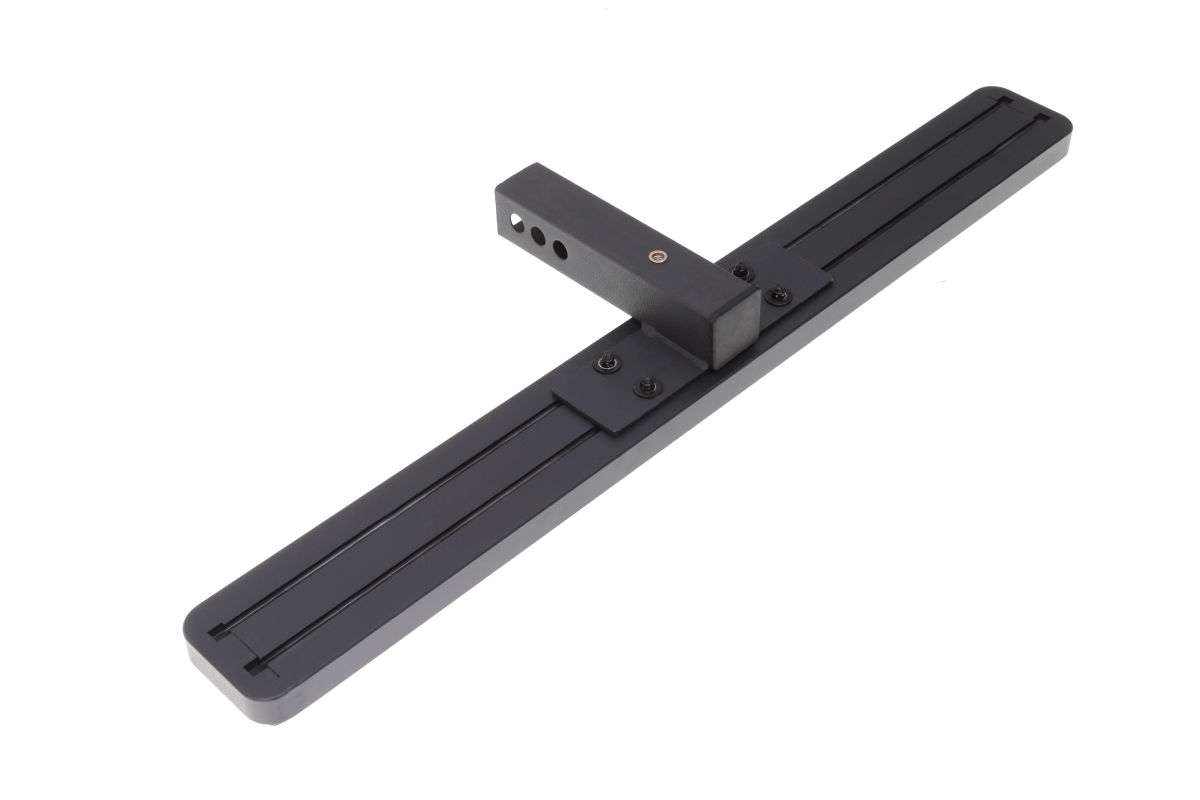iStep Style 36In Rear Hitch Step (Fits all 2" receiver hitch) REAR Hitch Step