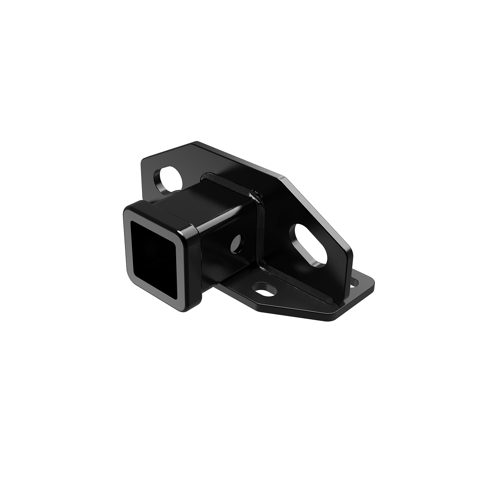 2010-2023 Lexus GX460 Rear Hitch Class 3