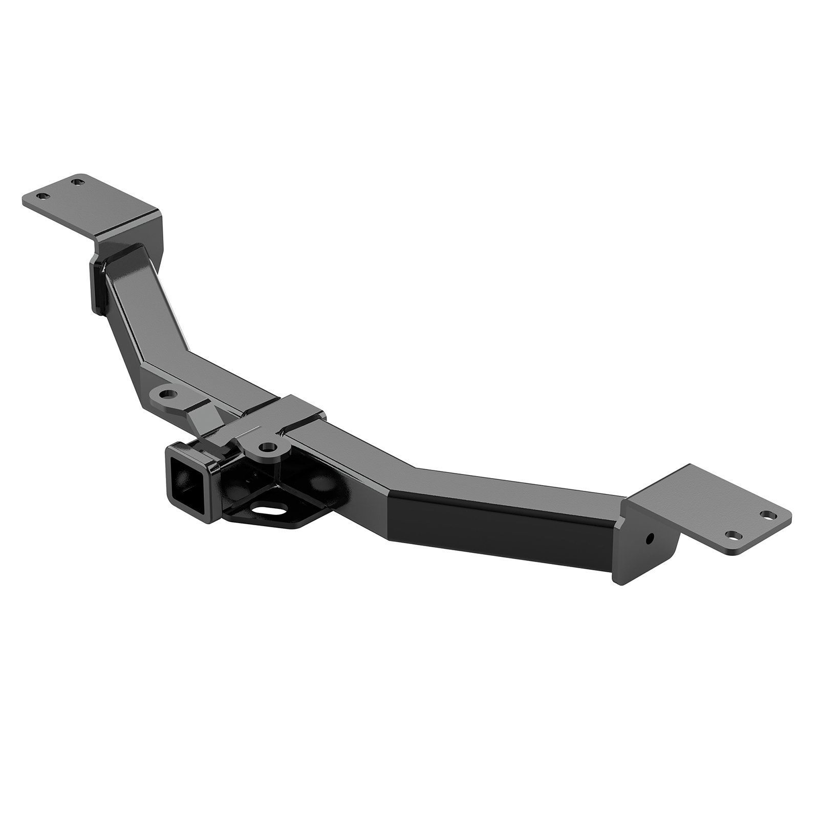 2007-2010 Saturn Outlook2007-2016 GMC Acadia2017 GMC Acadia Limited2008-2017 Buick Enclave2009-2017 Chevrolet Traverse Rear Hitch Class 3