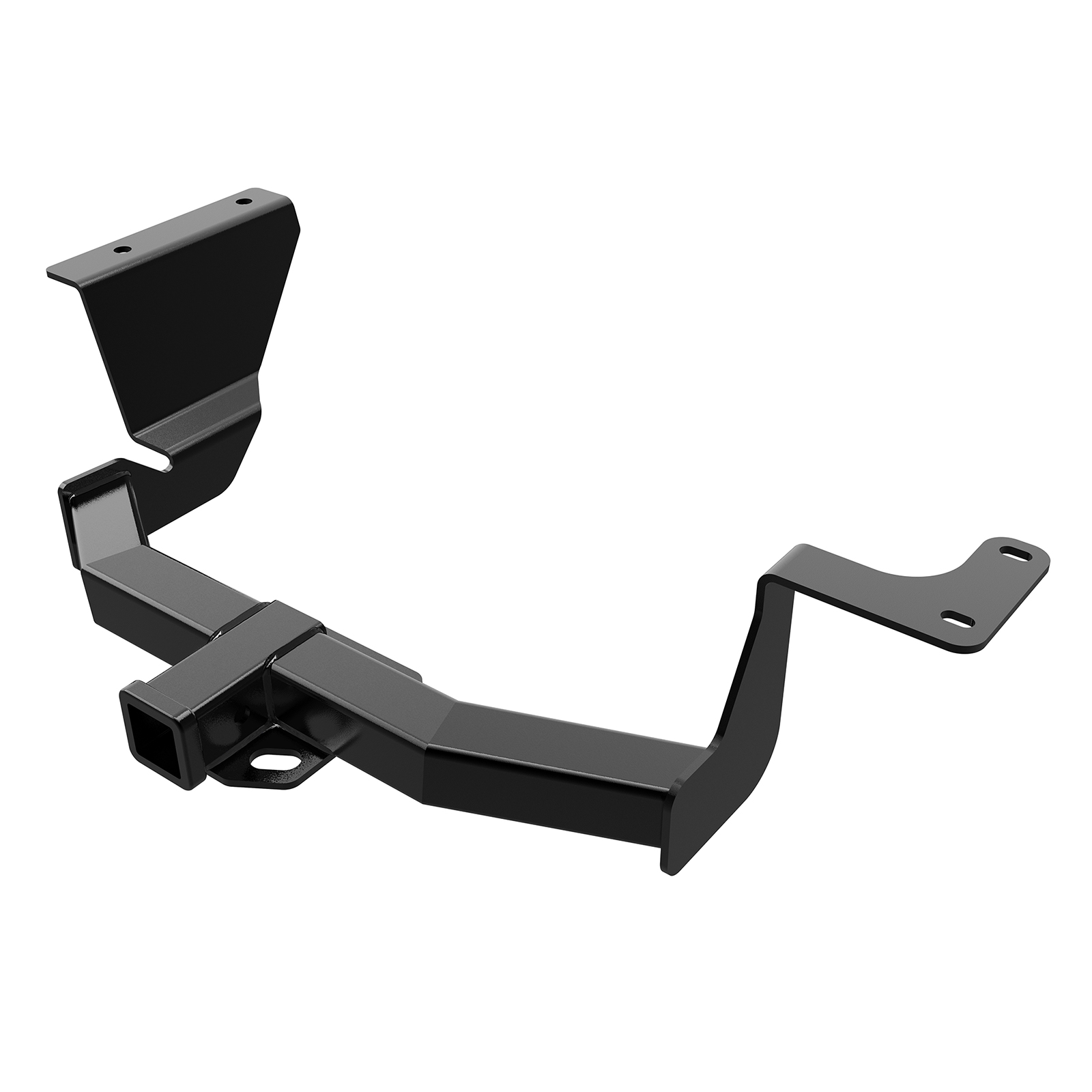 2007-2011 Honda CR-V Rear Hitch Class 3
