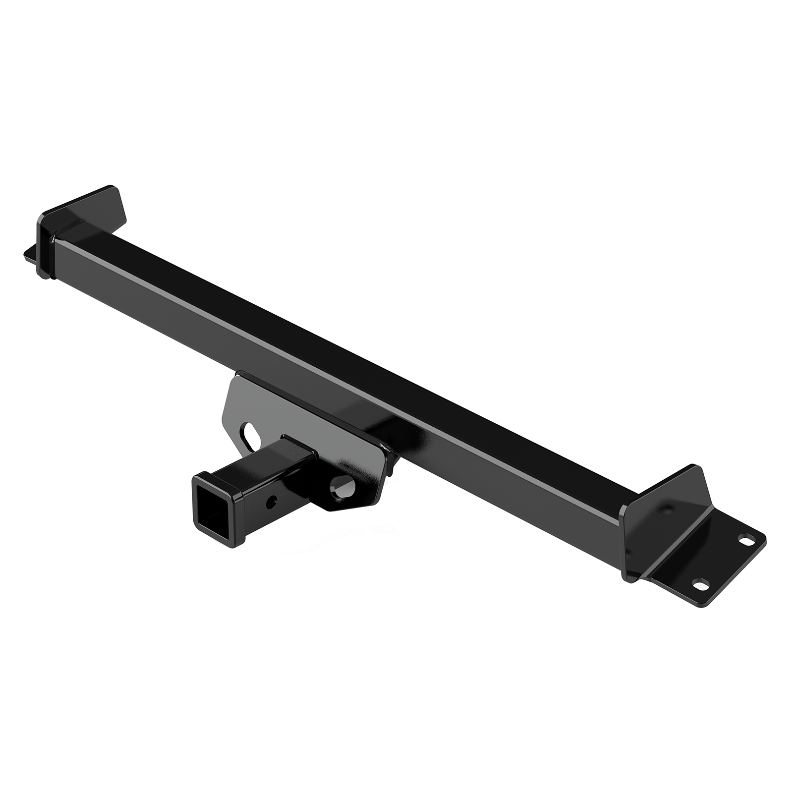 1998-2003 Toyota Sienna Rear Hitch Class 3