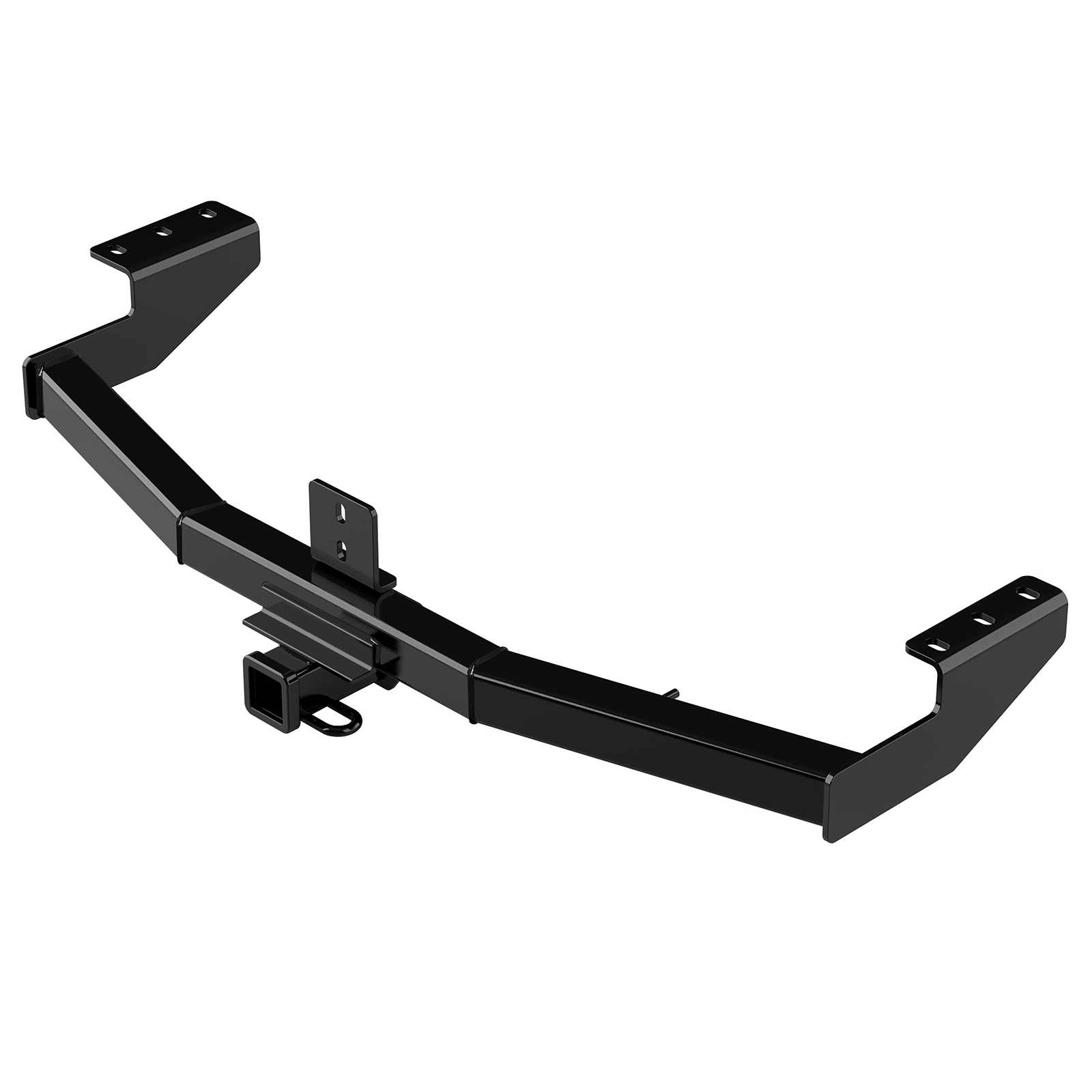 2006-2014 Honda Ridgeline Rear Hitch Class 3