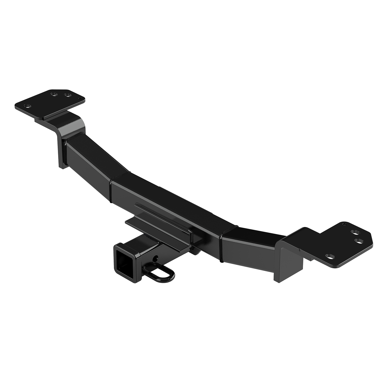 2005-2010 Kia Sportage2005-2009 Hyundai Tucson Rear Hitch Class 3