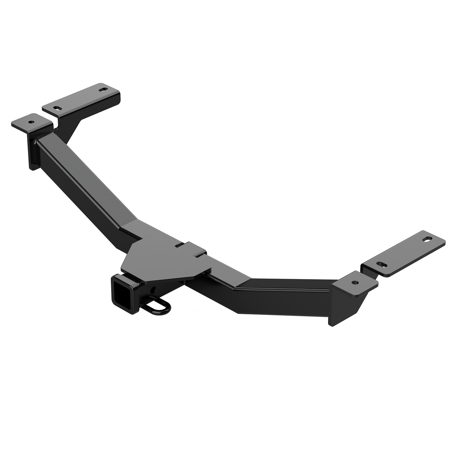 2007-2014 Ford Edge2007-2015 Lincoln MKX Rear Hitch Class 3