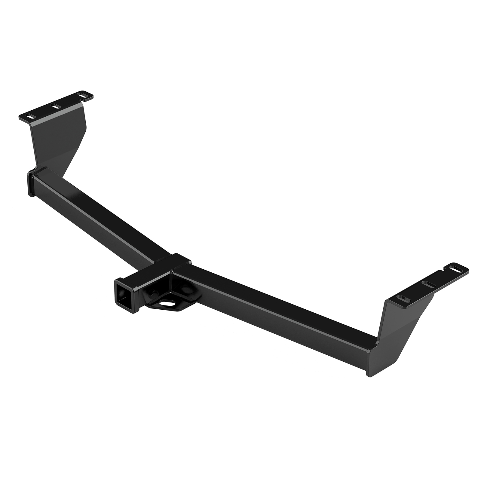 2006-2014 Kia Sedona (2007-2010 For Long Wheel Base 119" Only)/2007-2009 Hyundai Entourage Rear Hitch Class 3