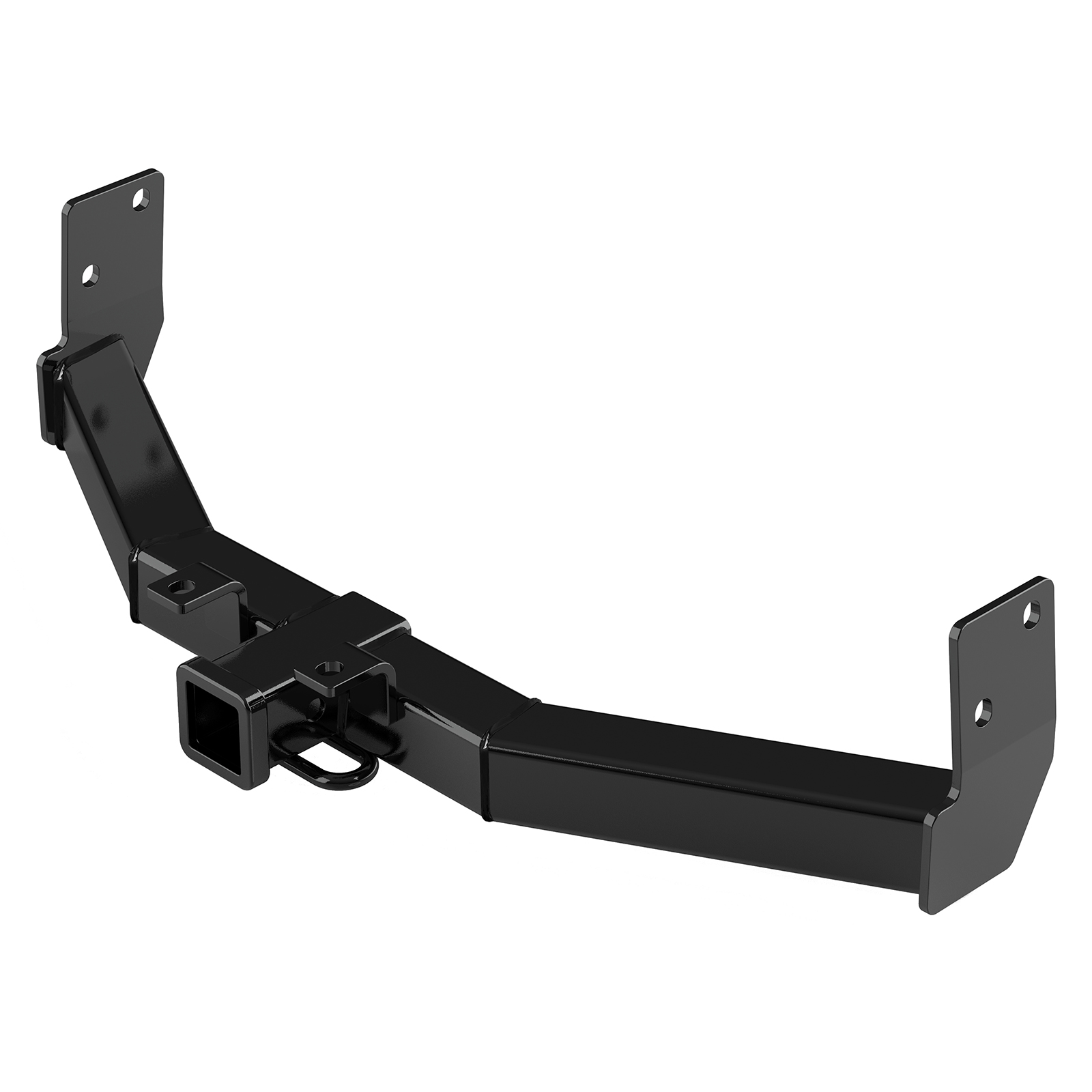 2010-2016 Cadillac SRX Rear Hitch Class 3