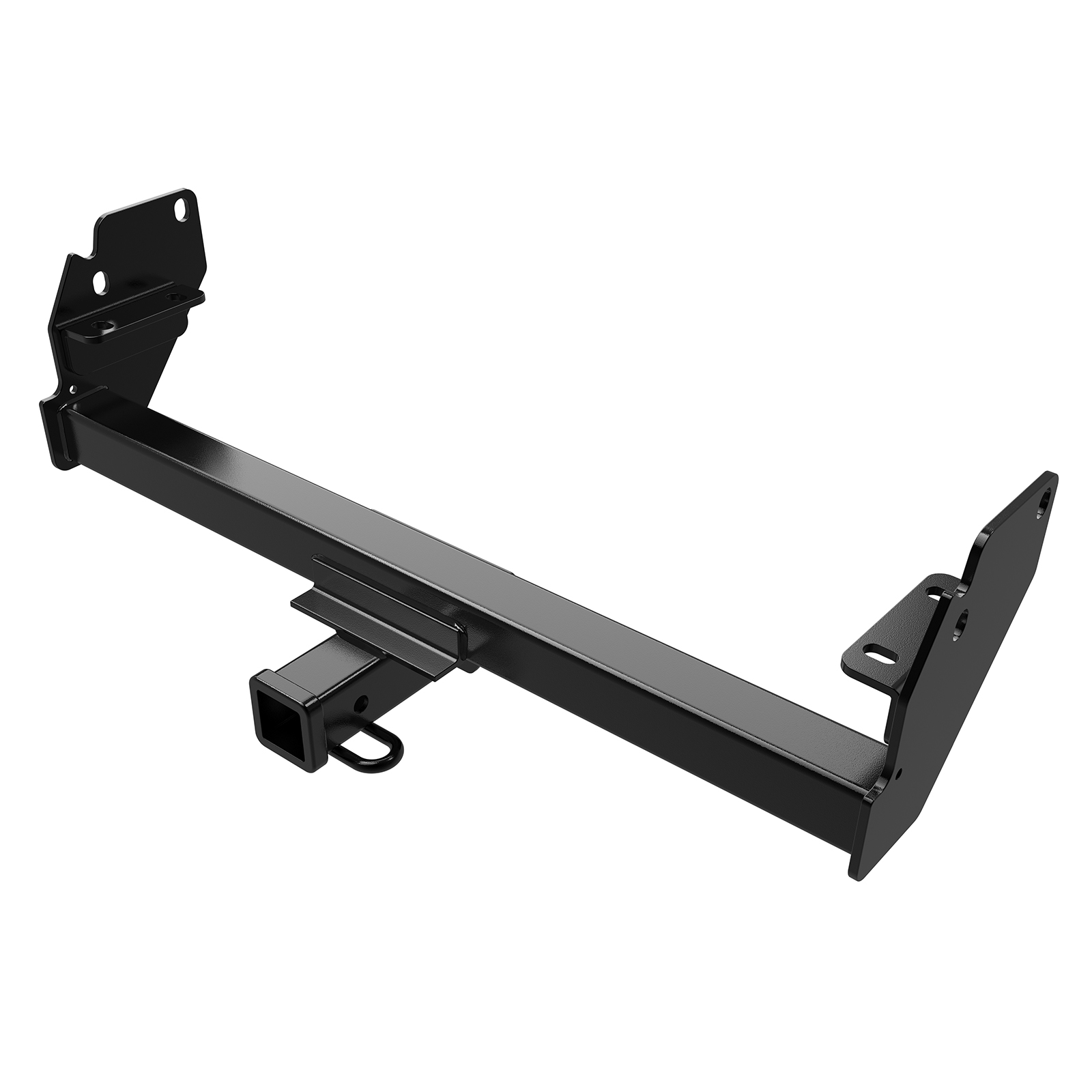 2005-2015 Toyota Tacoma Rear Hitch Class 3
