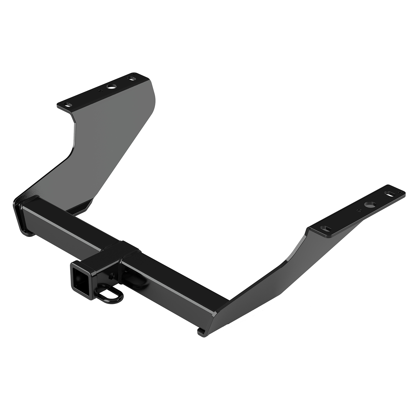 2009-2013 Subaru Forester Rear Hitch Class 3