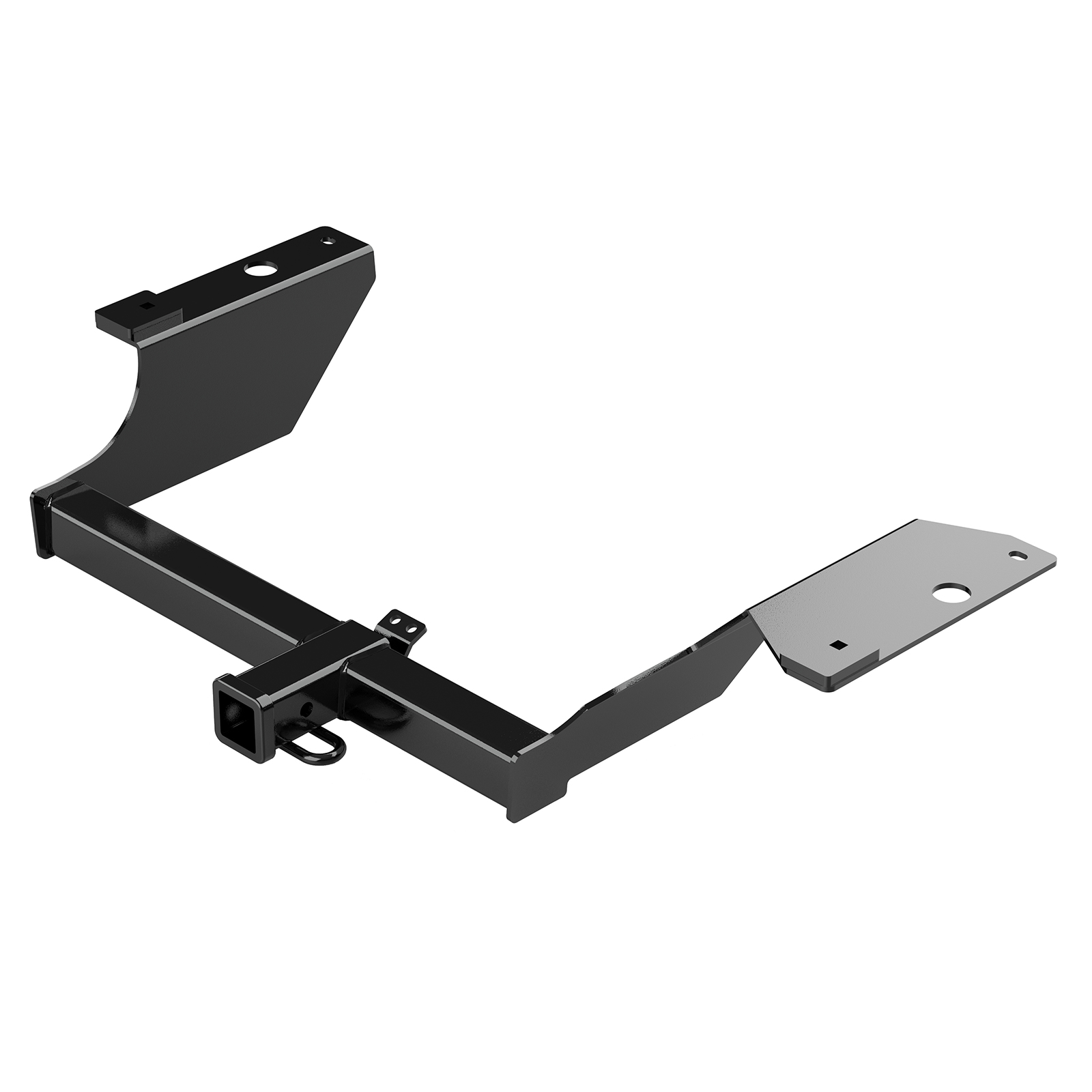 1997-2001 Honda CR-V Rear Hitch Class 3