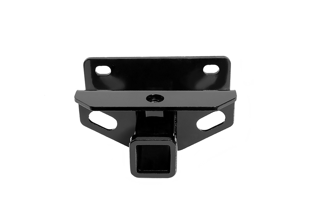 2003-2010 Dodge Ram 15002011-2018 Ram 15002019-2024 Ram 1500 Classic2003-2010 Dodge Ram 2500/35002011-2013 Ram 2500/3500(Excluding Factory Receiver or Cab & Chassis) Rear Hitch Class 3