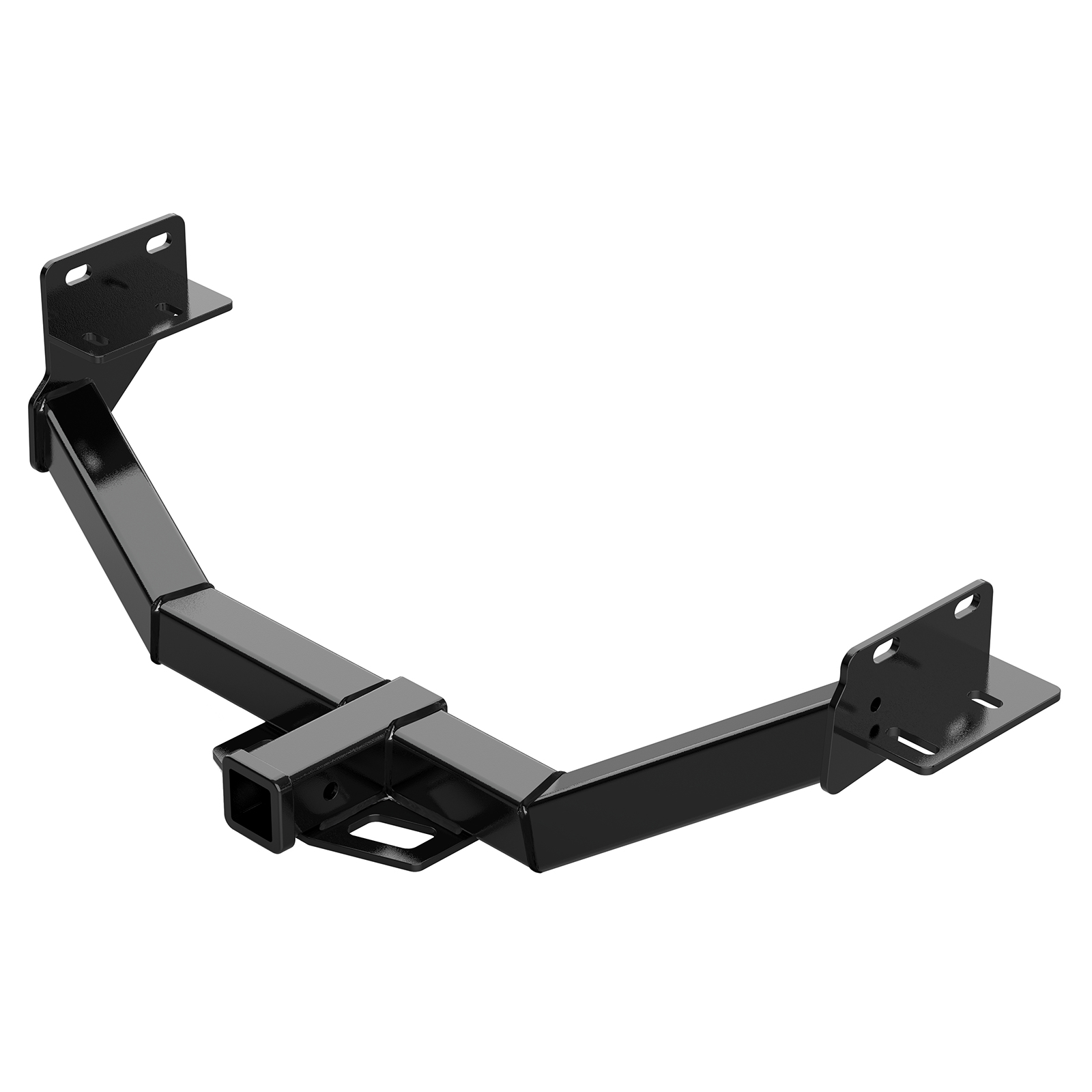 2013-2018 Hyundai Santa Fe Sport 2014-2015 Kia Sorento Rear Hitch Class 3