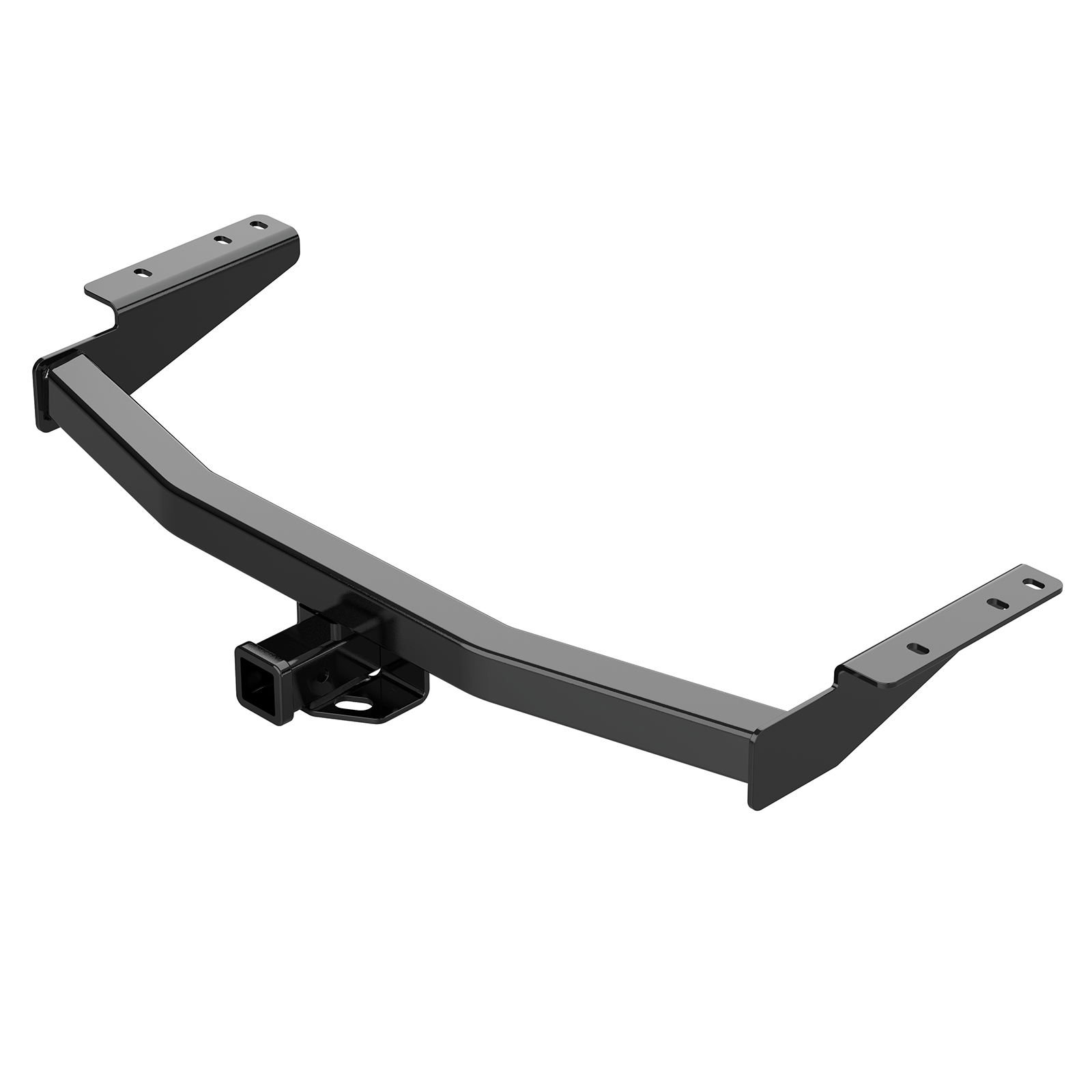 2013-2016 Nissan Pathfinder2014-2020 Infiniti QX60 Rear Hitch Class 3