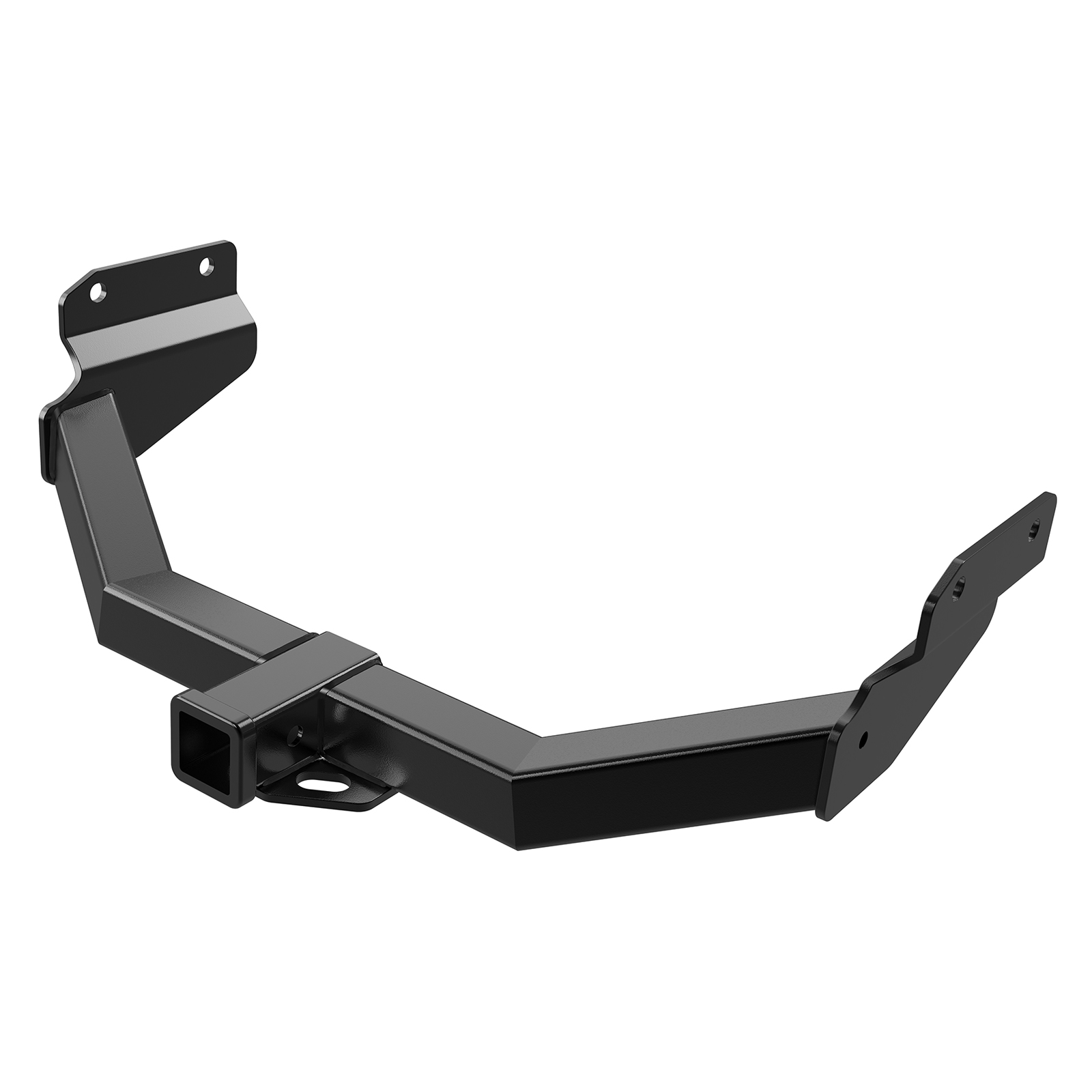 2011-2025 Dodge Durango (Excluding SRT)2012-2021 Jeep Grand Cherokee 2022 Jeep  Grand Cherokee WK All Rear Hitch Class 3
