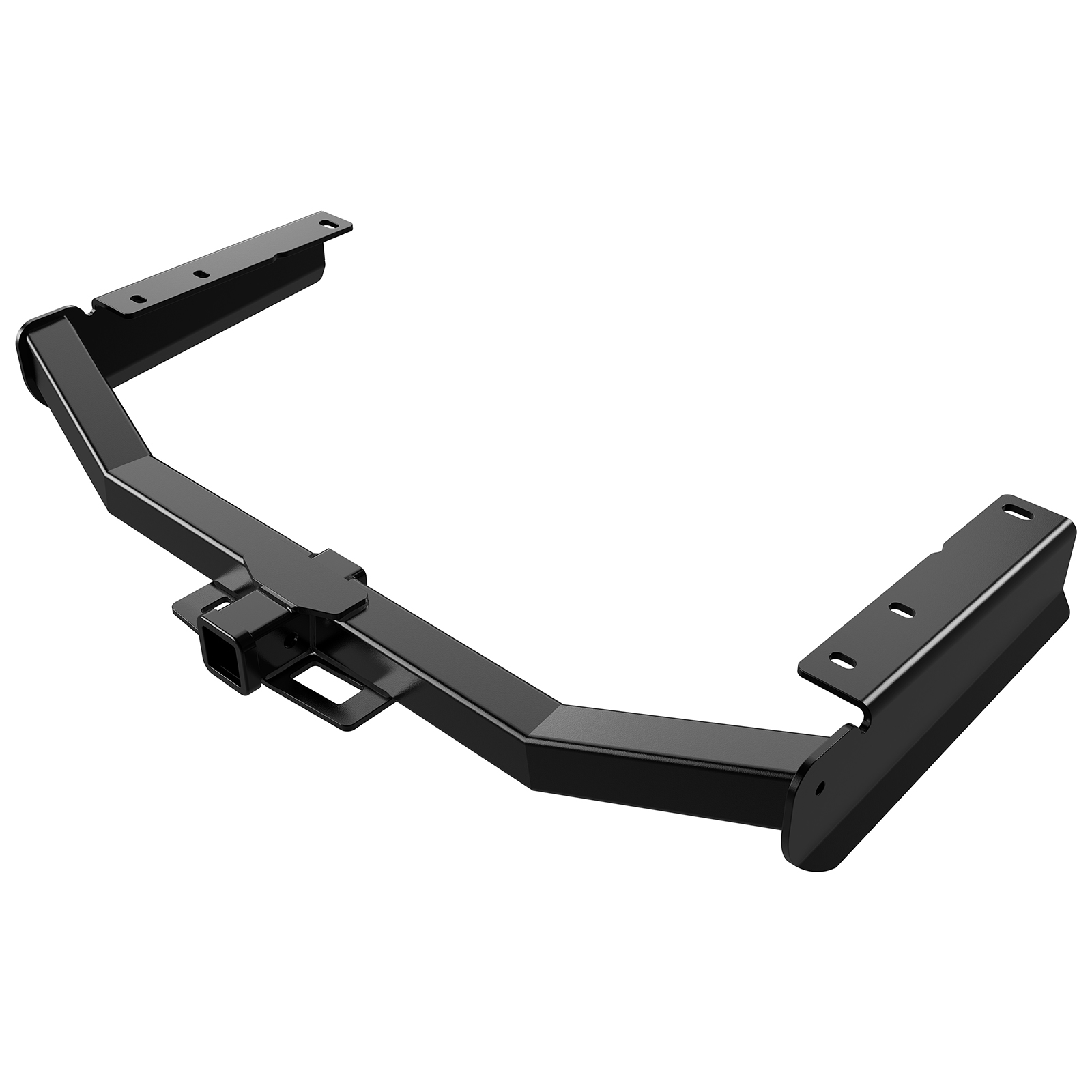 2014-2019 Toyota Highlander Rear Hitch Class 3