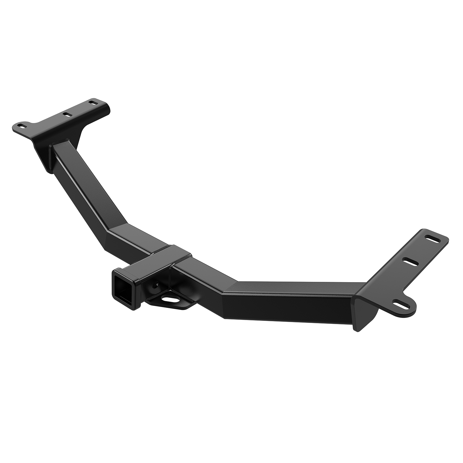 2009-2020 Dodge Journey Rear Hitch Class 3