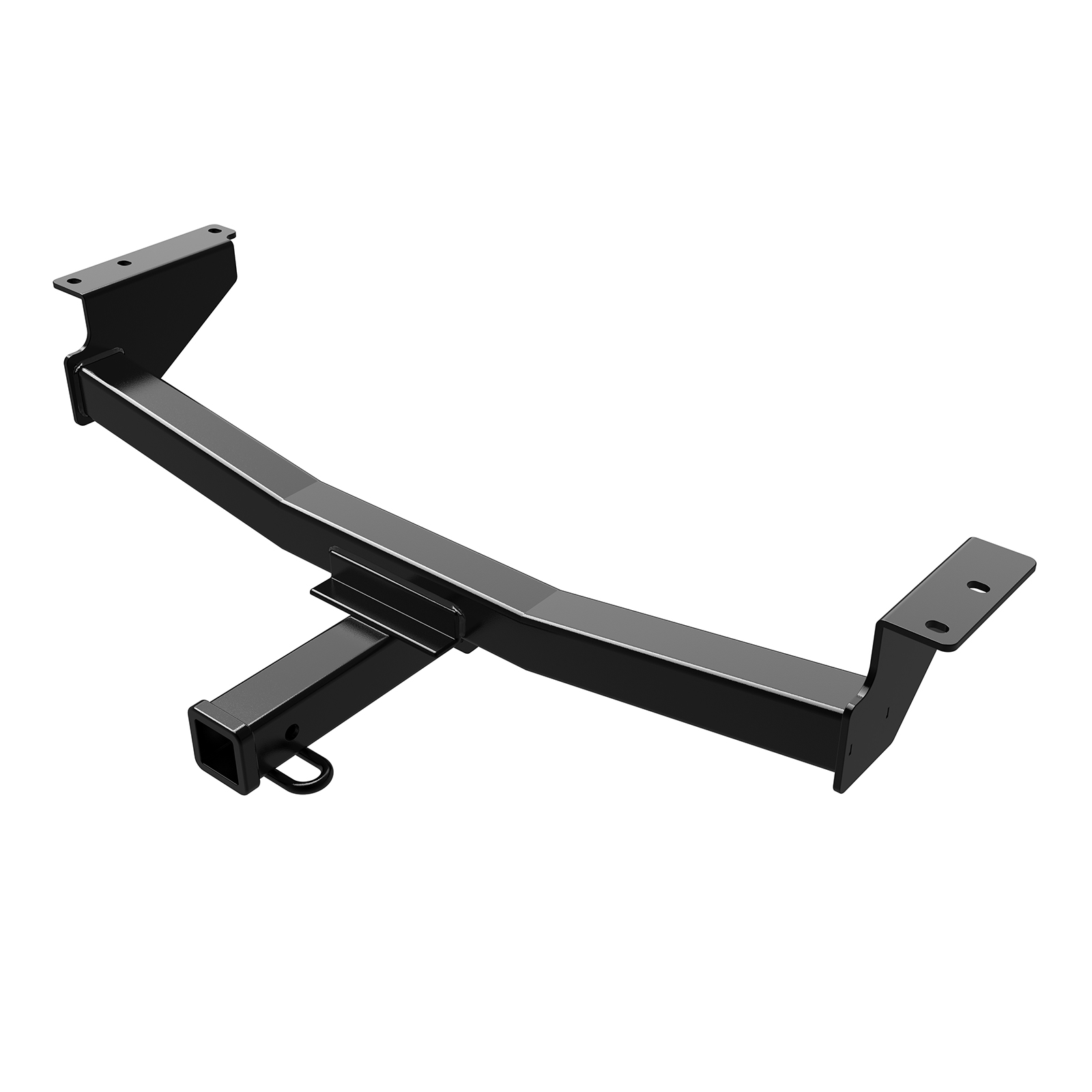 2008-2020 Nissan Rogue (Excluding Krom)2014-2015 Nissan Rogue Select Rear Hitch Class 3