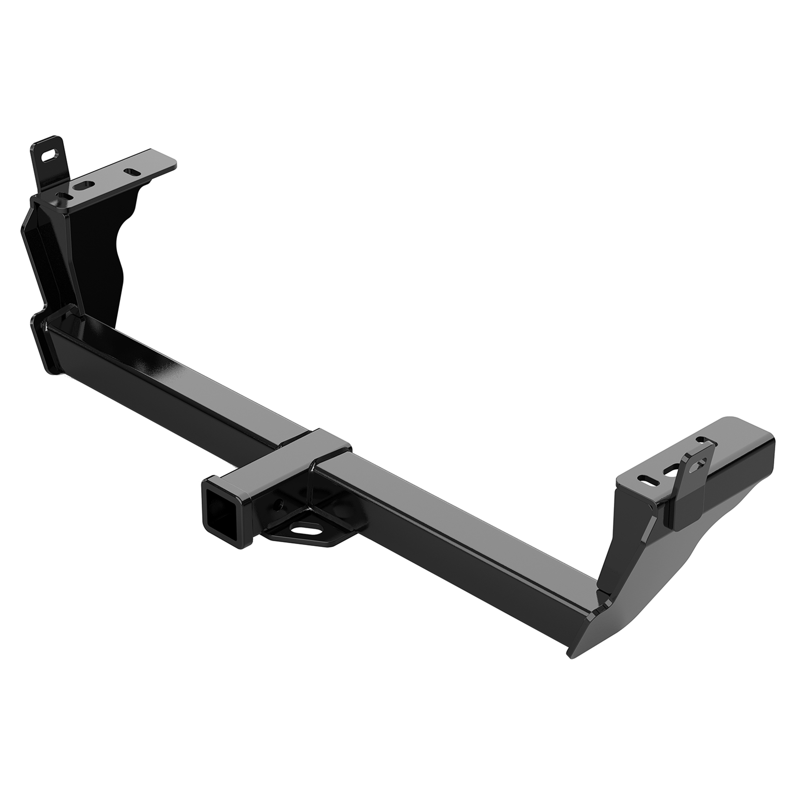 2015-2024 Ford Edge Rear Hitch Class 3