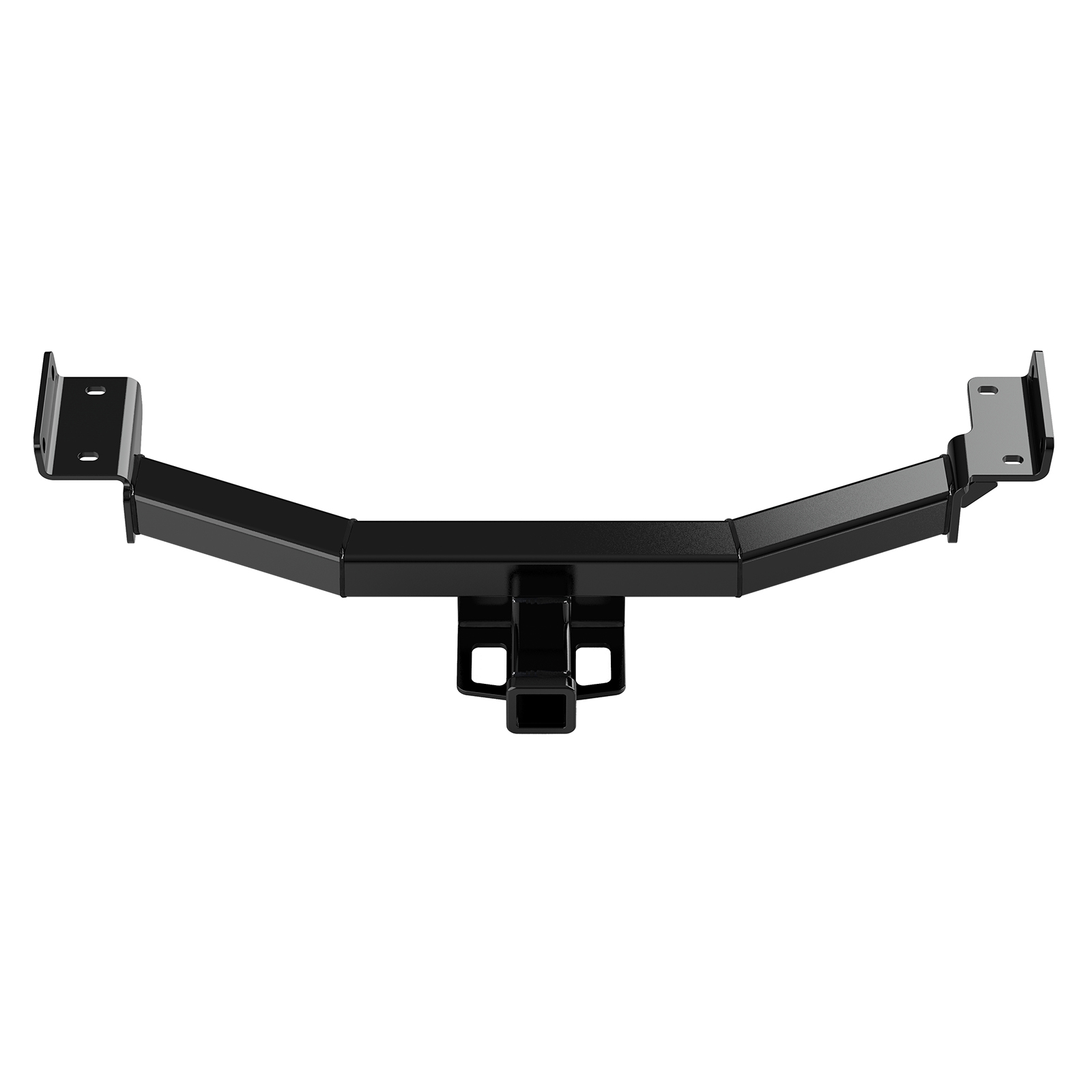 2016-2021 Hyundai Tucson Exclude Night Rear Hitch Class 3