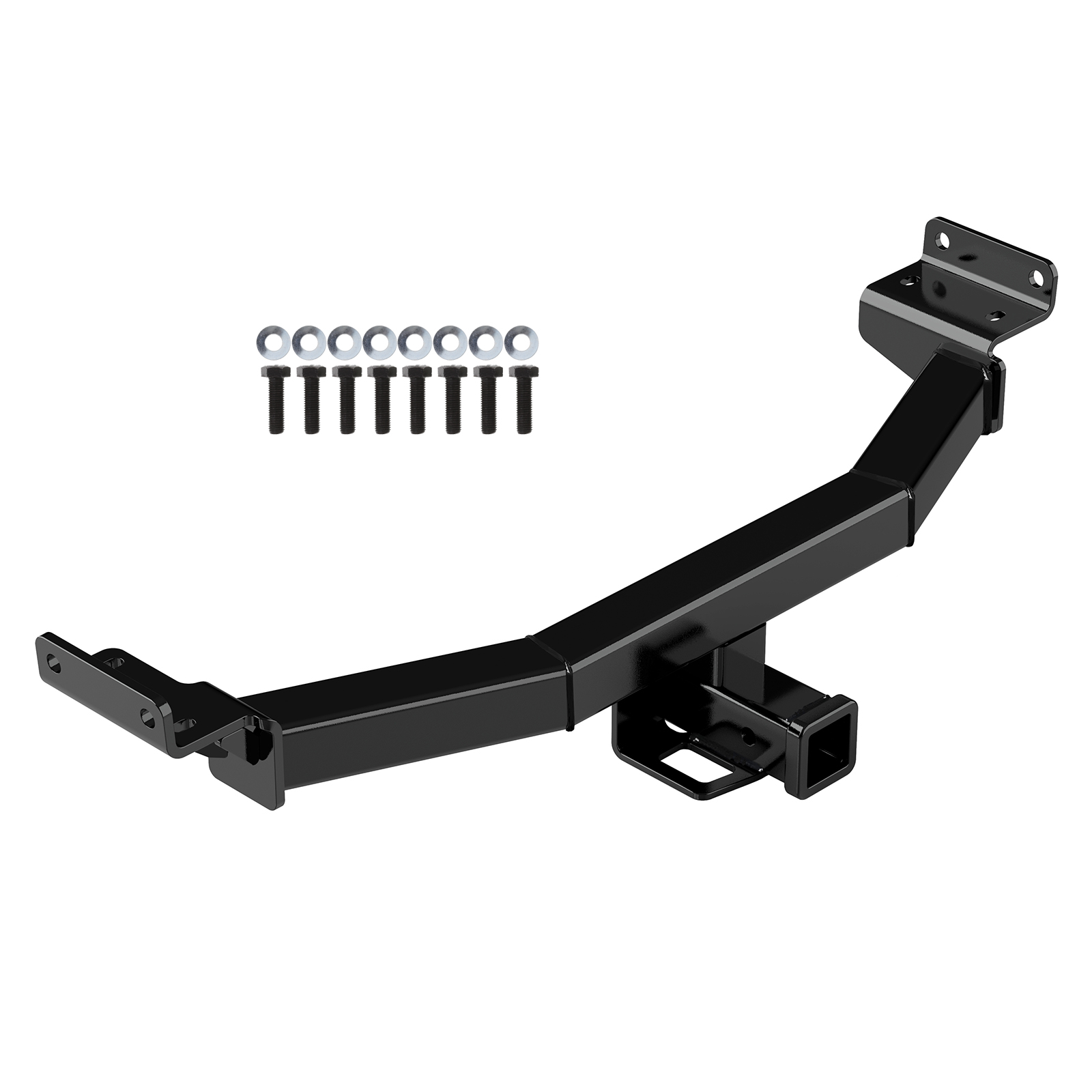 2016-2021 Hyundai Tucson Exclude Night Rear Hitch Class 3