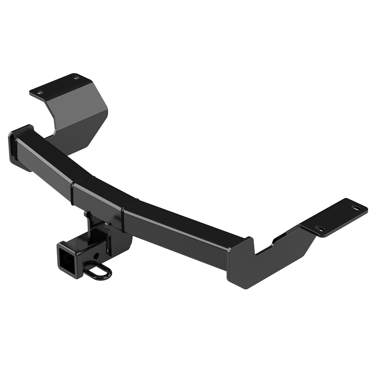 2017-2025 Honda CR-V Rear Hitch Class 3