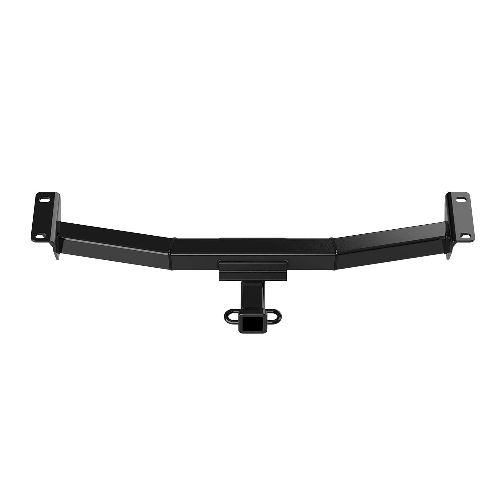 2019-2023 Ford Ranger Rear Hitch Class 3