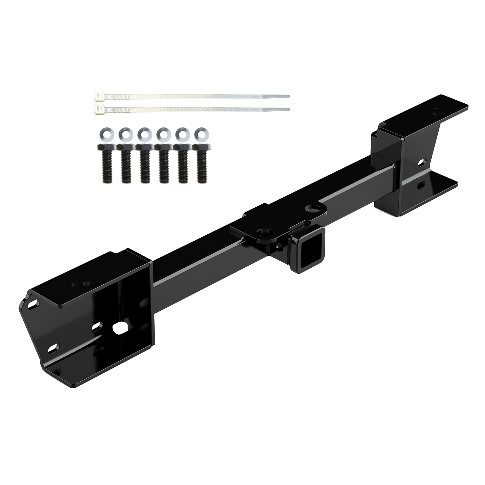 2019-2025 Subaru Ascent All Rear Hitch Class 3