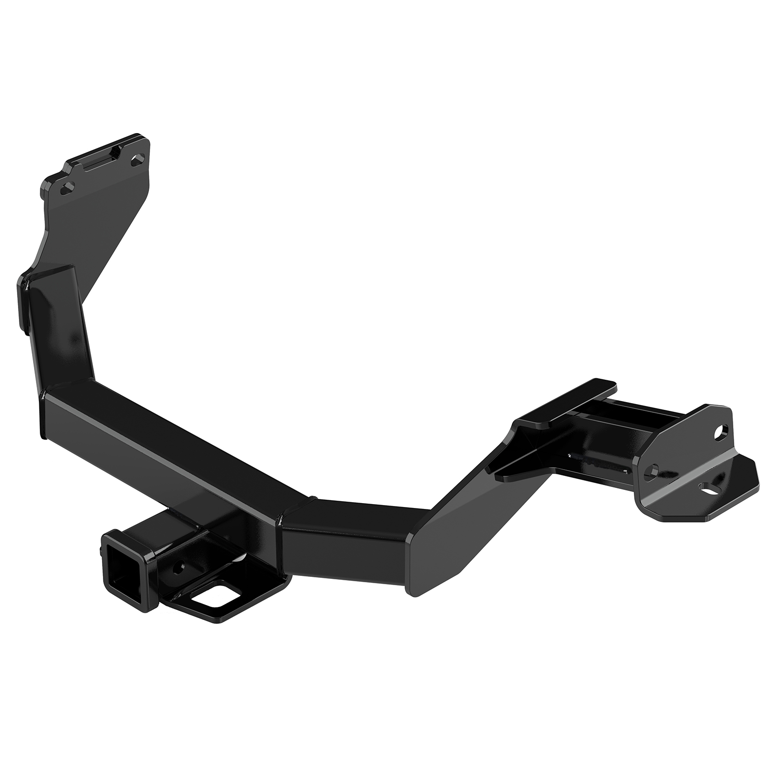 2021-2024 Kia Sorento2021-2023 Hyundai Santa Fe Rear Hitch Class 3