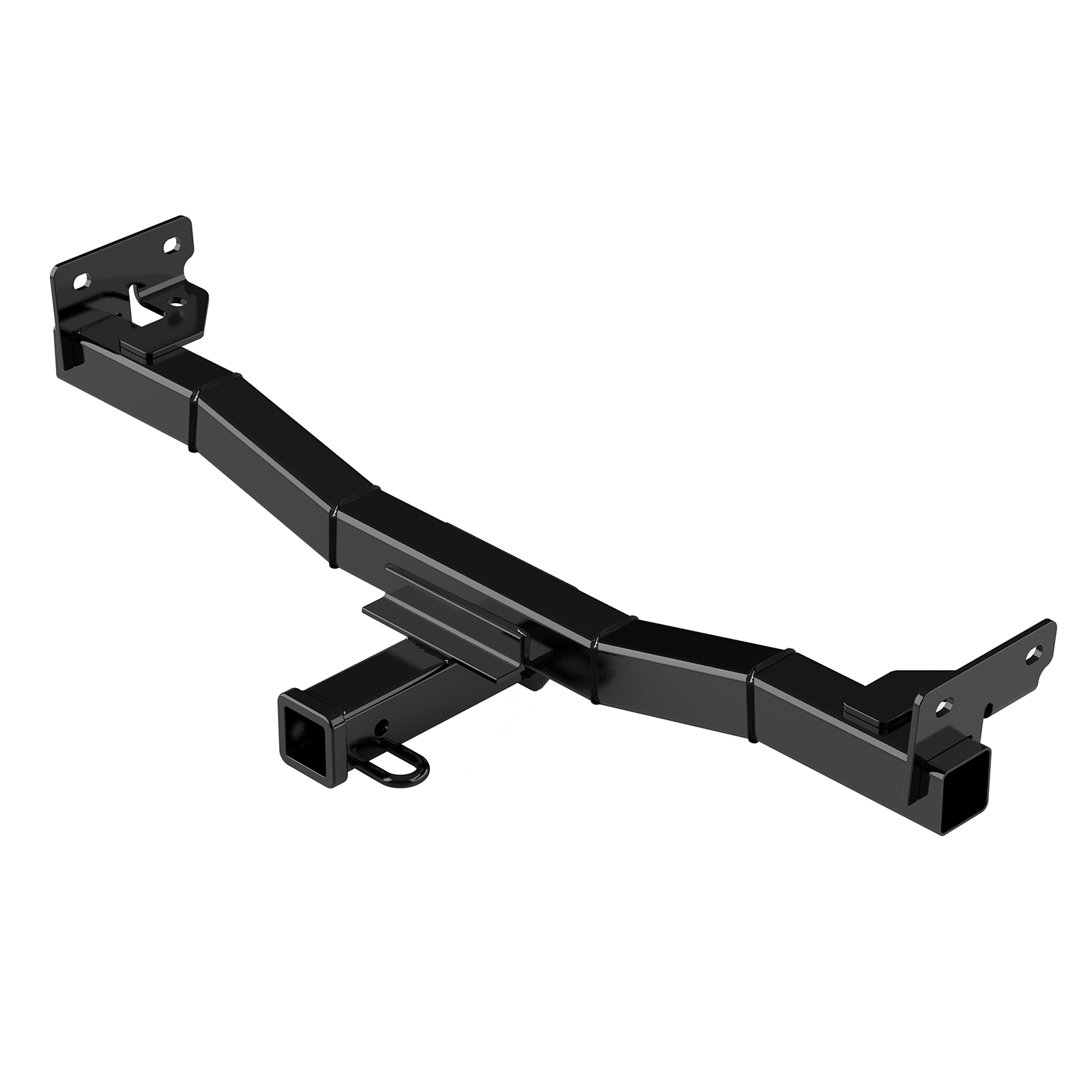 2022-2025 Hyundai Tucson  2023-2025 Kia Sportage Rear Hitch Class 3