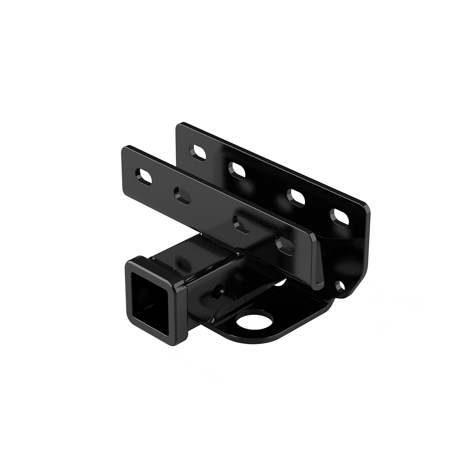 2021-2025 Ford Bronco (Excl. Factory Receiver) Rear Hitch Class 3