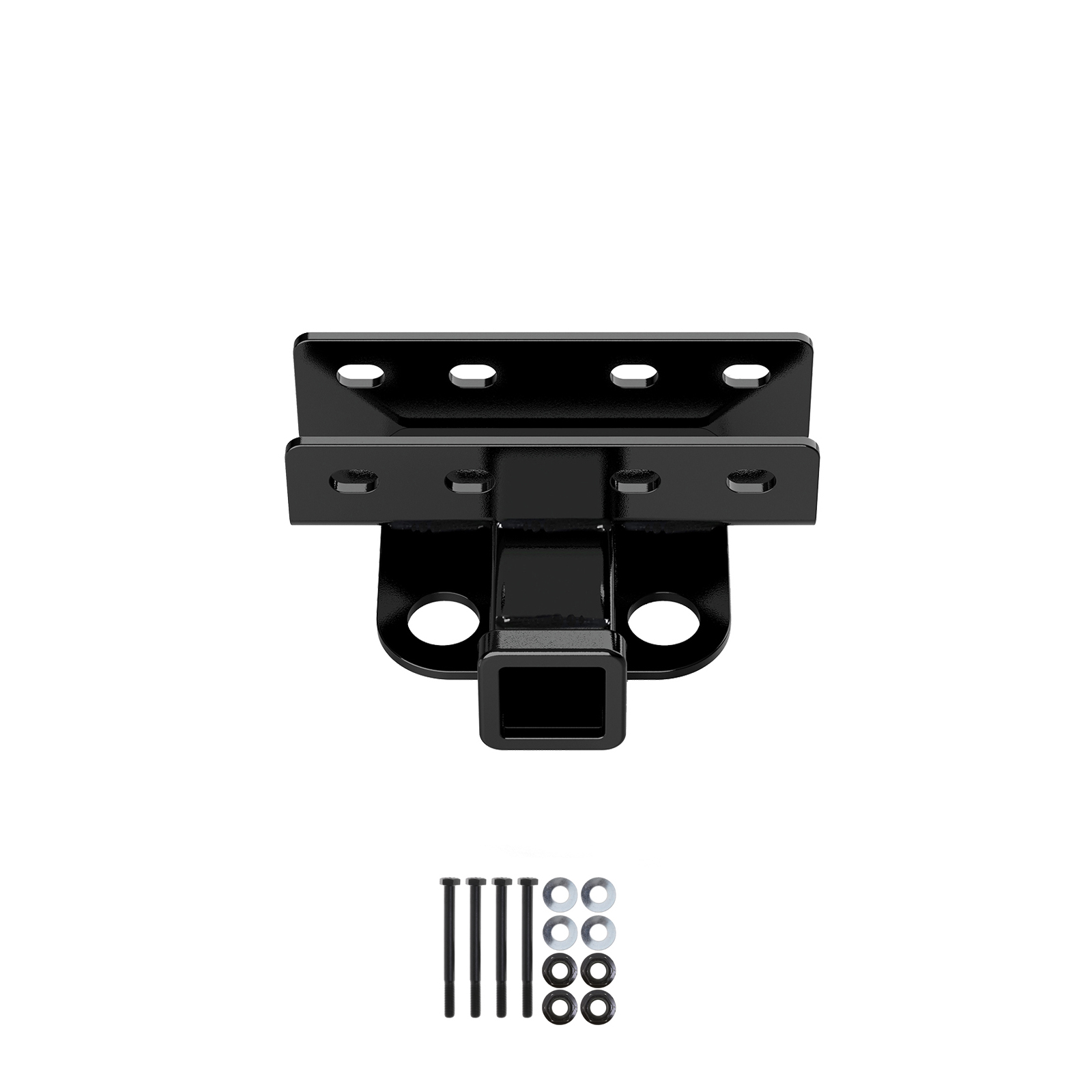 2021-2025 Ford Bronco (Excl. Factory Receiver) Rear Hitch Class 3