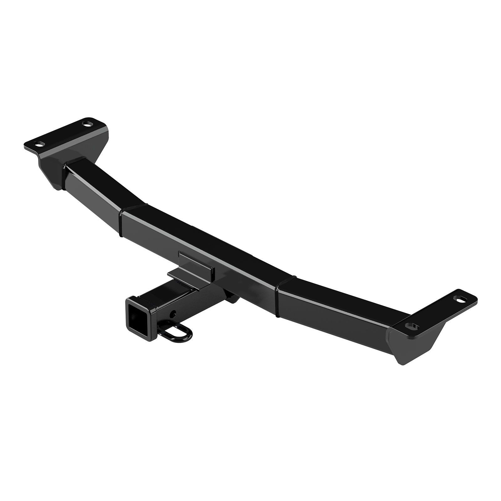 2024-2025 Ford Ranger All Rear Hitch Class 3