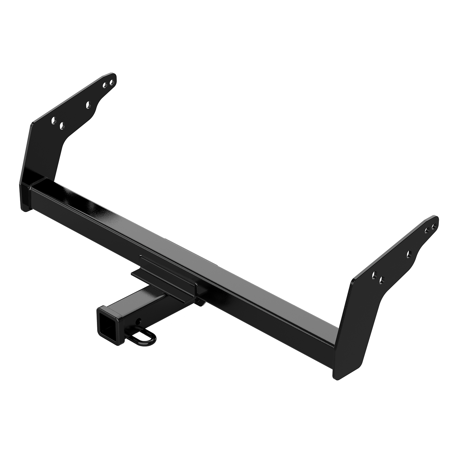 1996-2020 Isuzu Hombre1983-2004 Chevrolet S101983-1990 GMC S151991-2004 GMC Sonoma Rear Hitch Class 3