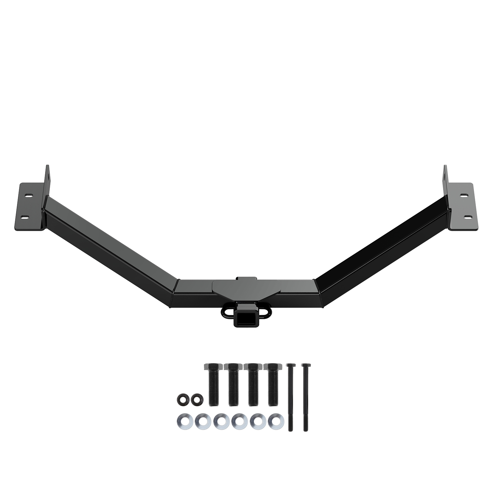 2011-2013 Kia Sorento2010-2012 Hyundai Santa Fe REAR Hitch Class 3