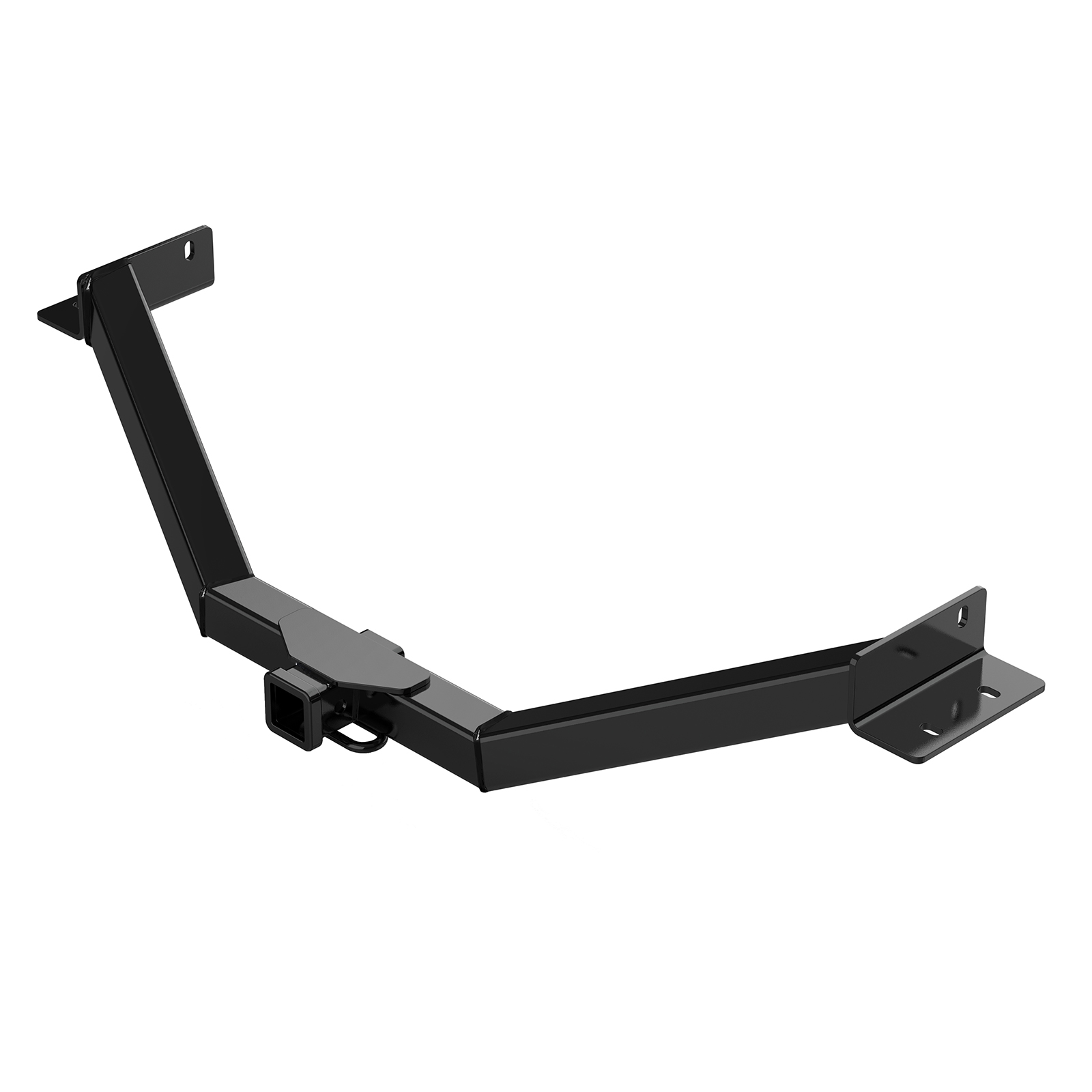 2011-2013 Kia Sorento2010-2012 Hyundai Santa Fe Rear Hitch Class 3