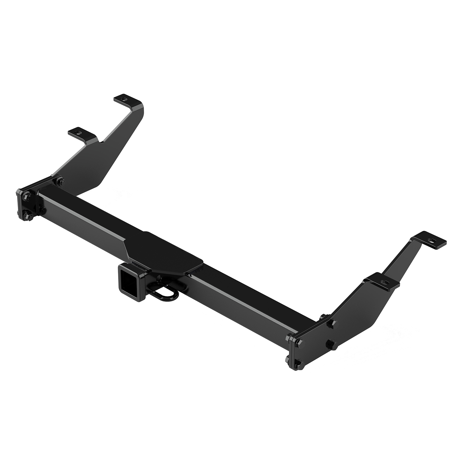 2003-2011 Honda Element (Excluding SC) Rear Hitch Class 3