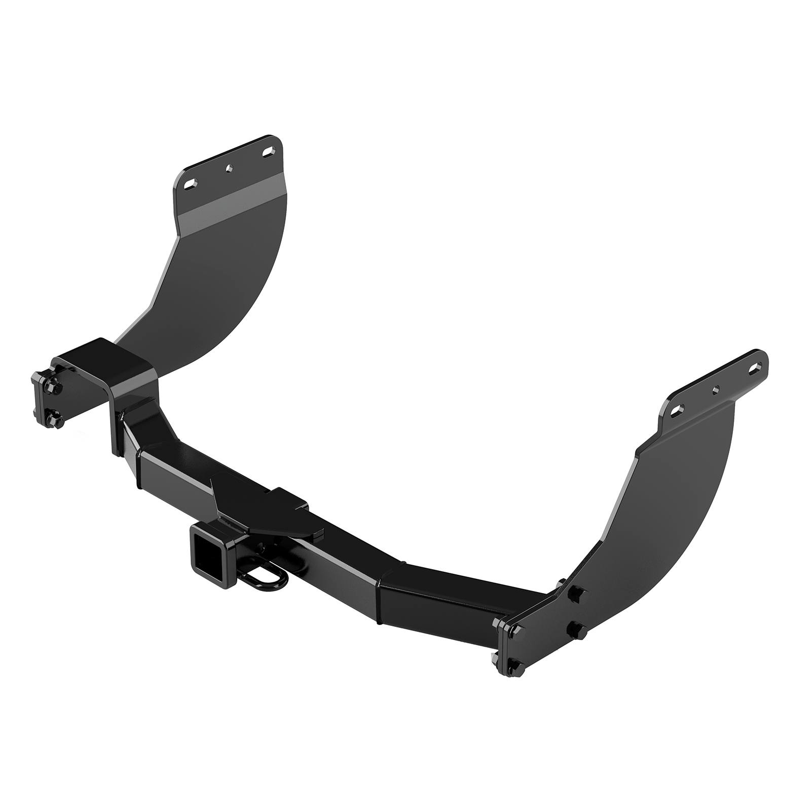 2010-2013 Ford Transit Connect Rear Hitch Class 3