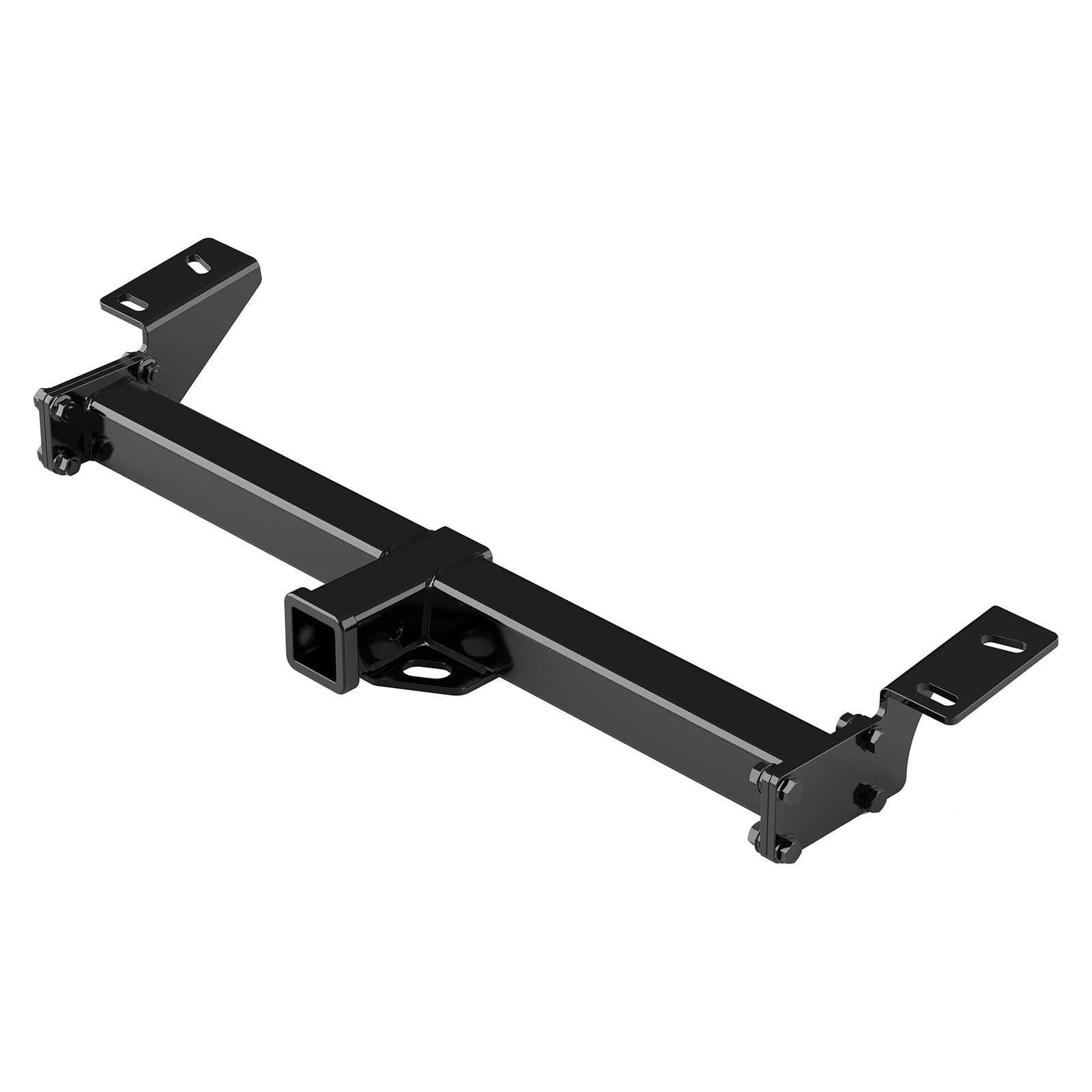 1996-2005 Toyota RAV4 Rear Hitch Class 3