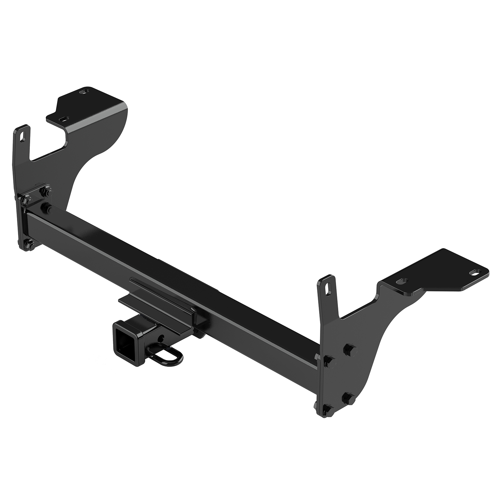 2010-2017 Volvo XC60 Rear Hitch Class 3