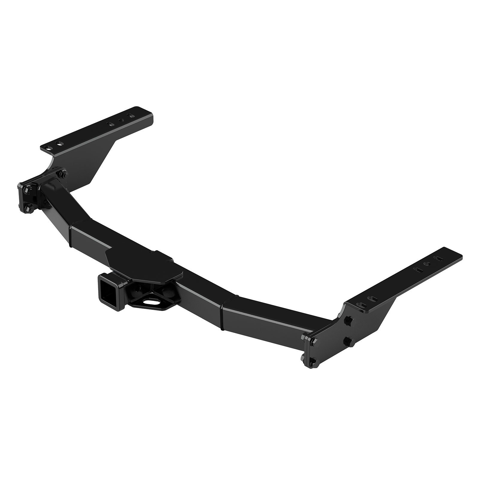 2003-2009 Toyota 4Runner2003-2009 Lexus GX470 Rear Hitch Class 3