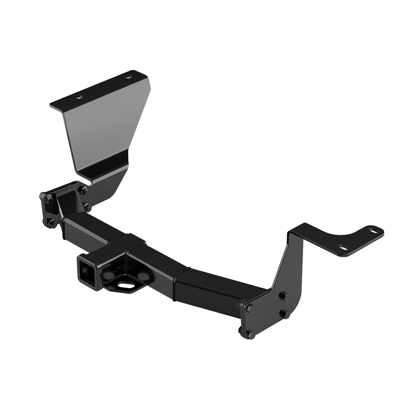 2007-2011 Honda CR-V Rear Hitch Class 3