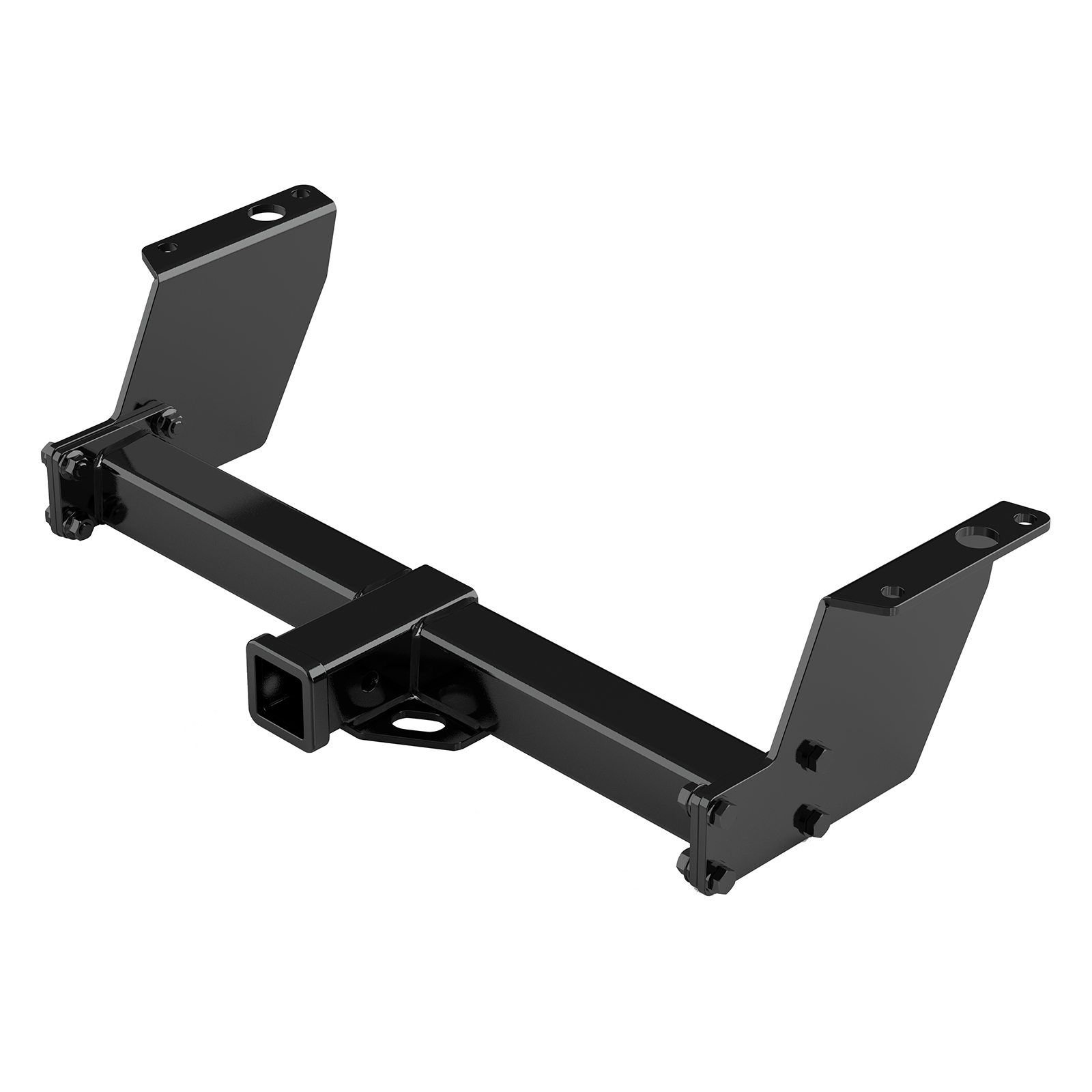 1983-2011 Ford Ranger1994-1997 Mazda B23002001-2009 Mazda B23001994-2009 Mazda B40001994-1996 Mazda B30001998-2007 Mazda B3000 Rear Hitch Class 3
