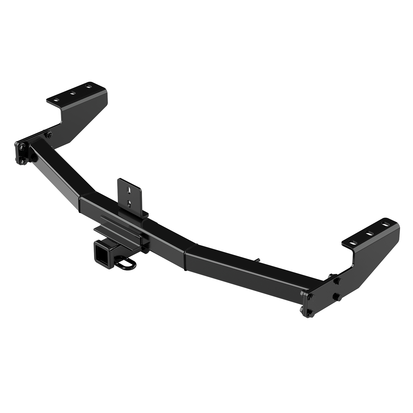 2006-2014 Honda Ridgeline Rear Hitch Class 3