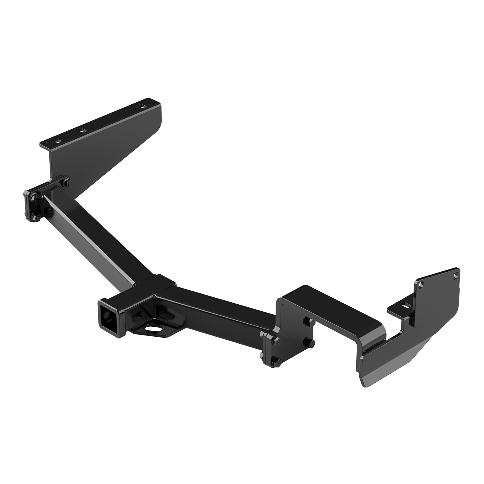 2008-2013 Toyota Highlander Rear Hitch Class 3