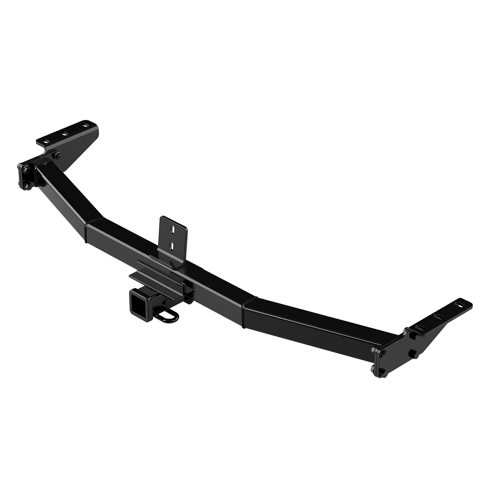 2003-2008 Honda Pilot2001-2006 Acura MDX Rear Hitch Class 3